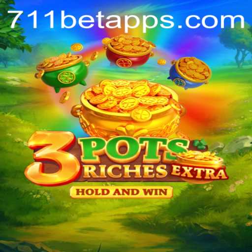 Unveiling 3potsExtra: A Dynamic Casino Adventure