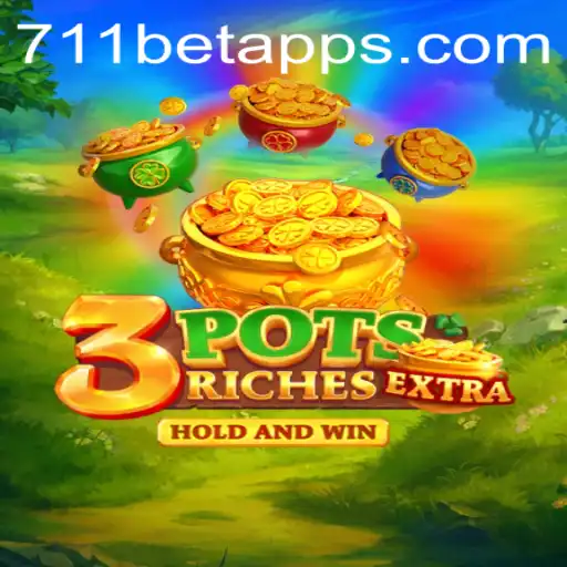 Unveiling 3potsExtra: A Dynamic Casino Adventure