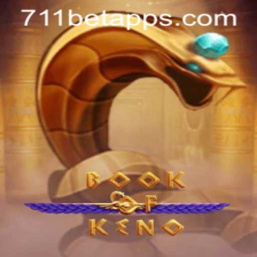 Exploring the Exciting World of BookOfKeno at 711BET.COM