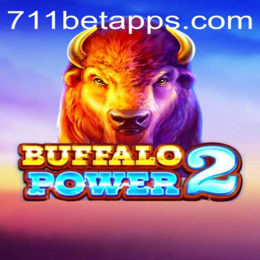 Discover the Exciting World of BuffaloPower2 at 711BET.COM