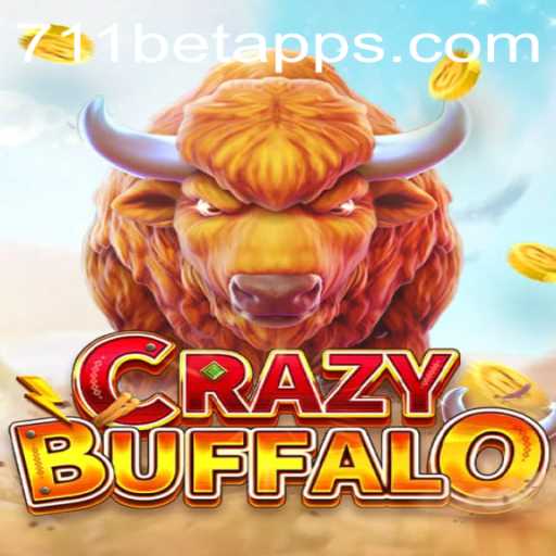 Discover the Thrilling World of CRAZYBUFFALO with 711BET.COM