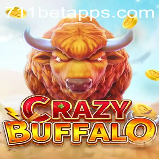 Discover the Thrilling World of CRAZYBUFFALO with 711BET.COM