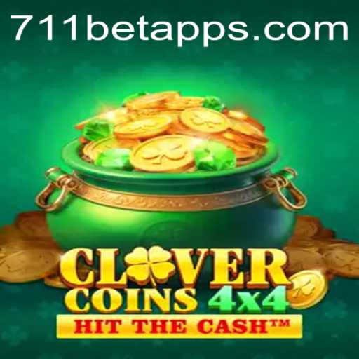 Exploring the Thrilling World of CloverCoins4x4