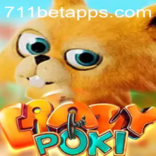 Exploring CrazyPoki: A New Gaming Sensation Unleashed by 711BET.COM