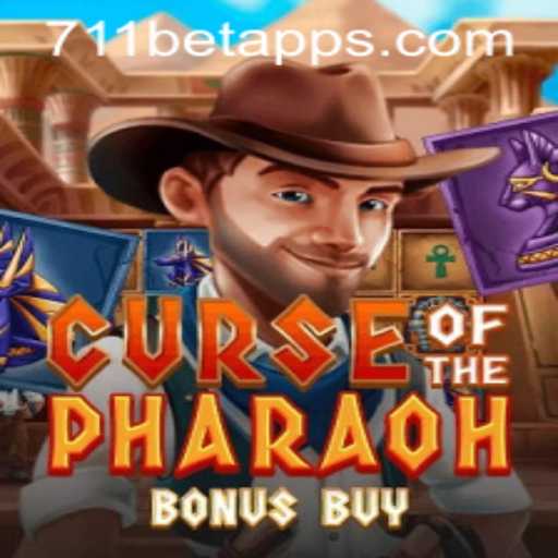 Exploring Curse of the Pharaoh Bonus Buy: A Thrilling Adventure with 711BET.COM