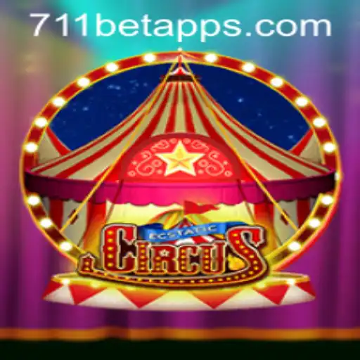 Unveiling EcstaticCircus: A Thrilling New Adventure with 711BET.COM