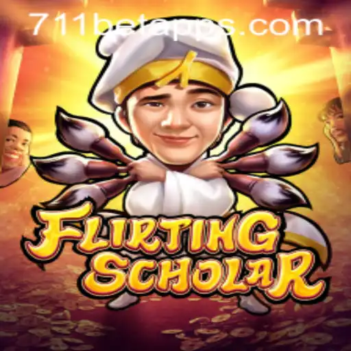 Exploring FlirtingScholar: An Engaging Way to Experience the Unseen
