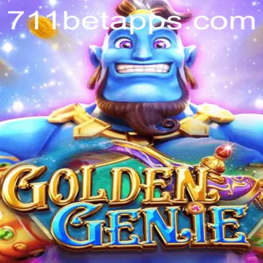 Exploring the Mystical World of GOLDENGENIE: A Unique Gaming Experience