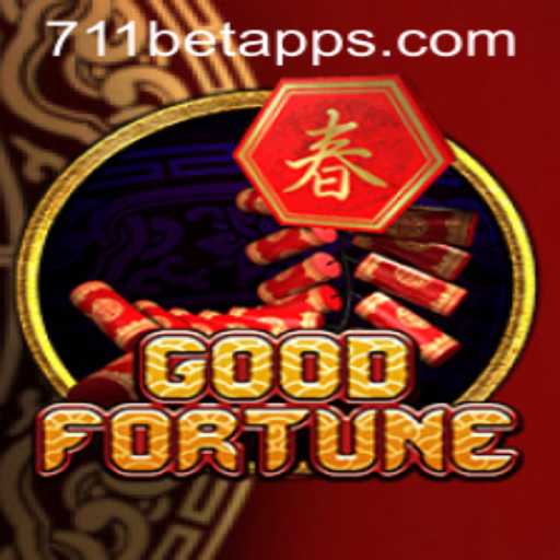 Discovering the Excitement in GoodFortune: A Dive into 711BET.COM’s Latest Game