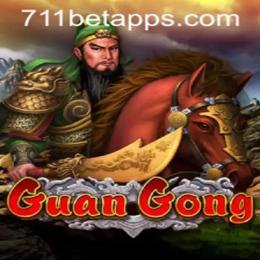Discover the Thrilling Adventure of GuanGong with 711BET.COM