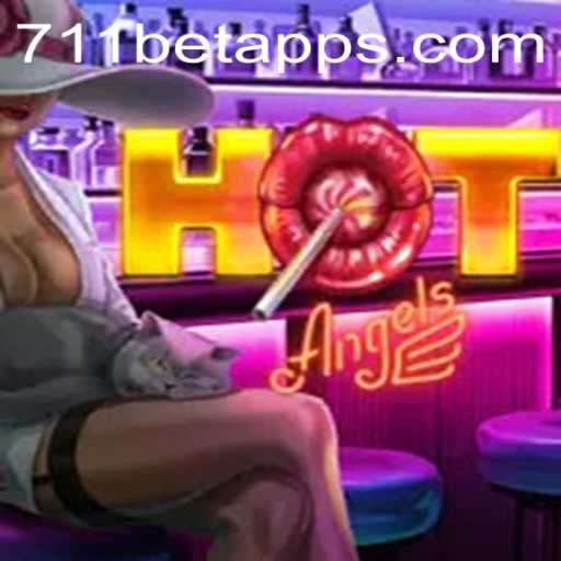 Discovering HotAngels: The Exciting New Game at 711BET.COM
