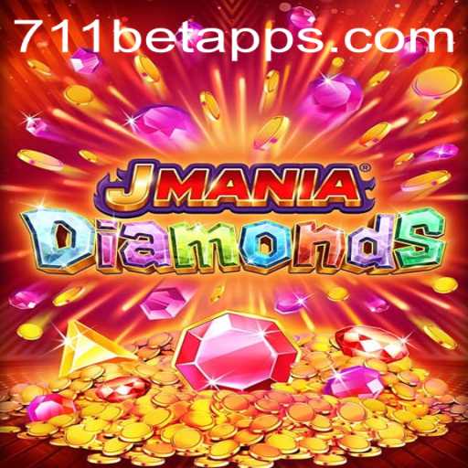 Introducing JManiaDiamonds: A Gem of a Gaming Experience with 711BET.COM