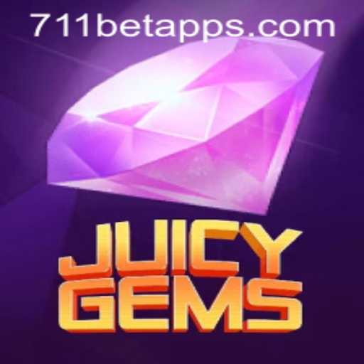 Discover the Exciting World of JuicyGems: Exploring the Thrills of 711BET.COM's Latest Game