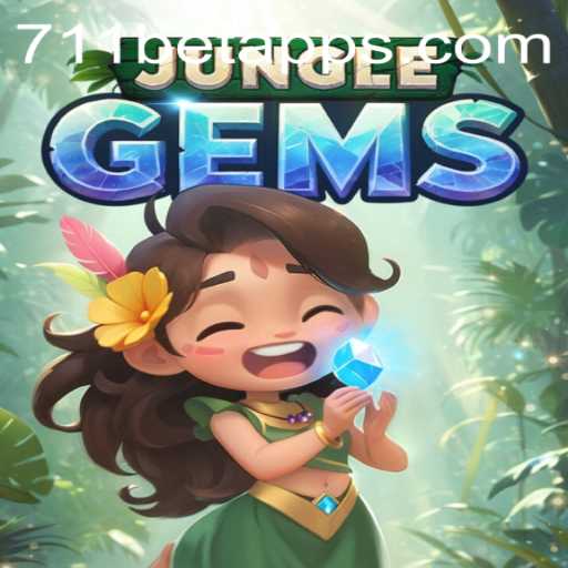 Discover the Thrills of JungleGems: An Exciting Adventure Awaits
