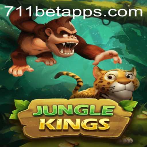 JungleKings: A Thrilling Adventure Awaits