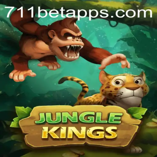 JungleKings: A Thrilling Adventure Awaits