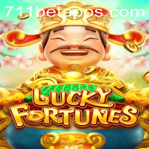 Unveiling the Thrills of LUCKYFORTUNES