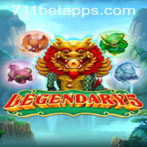 The Ultimate Guide to Legendary5: A Riveting Adventure in Modern Gaming