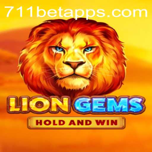 Explore the Excitement of LionGems with 711BET.COM