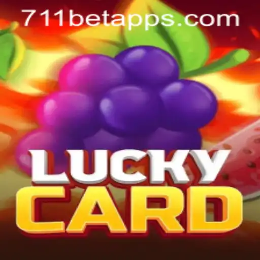 Discover the Exciting World of LuckyCard on 711BET.COM