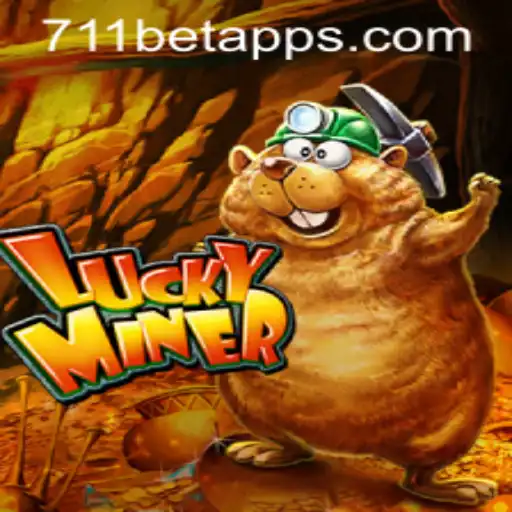 LuckyMiner: Exploring the World of Online Gaming with 711BET.COM
