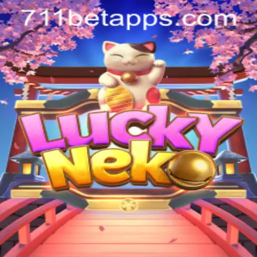 Discover the Exciting World of LuckyNeko with 711BET.COM