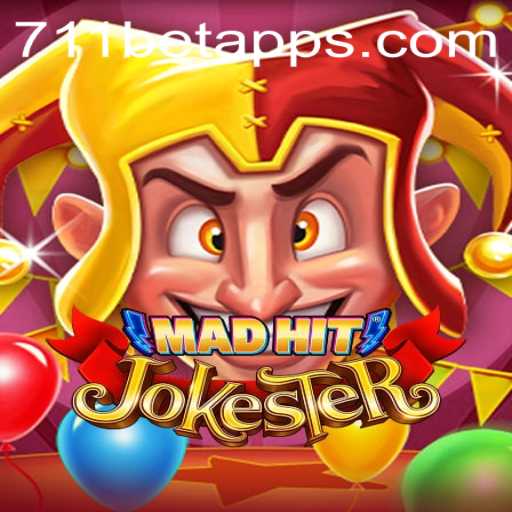 Exploring MadHitJokester: A Thrilling Adventure in the World of 711BET.COM