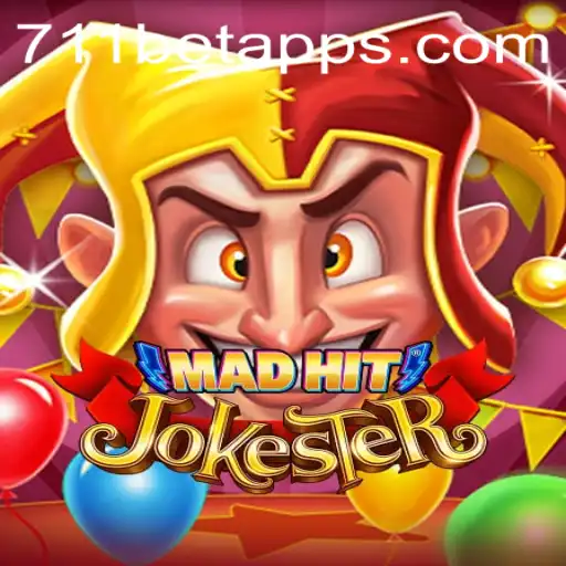 Exploring MadHitJokester: A Thrilling Adventure in the World of 711BET.COM