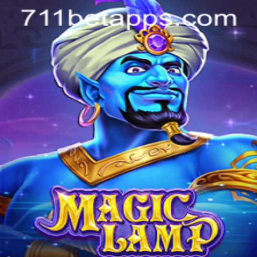 Discover the Mystical World of MagicLamp at 711BET.COM