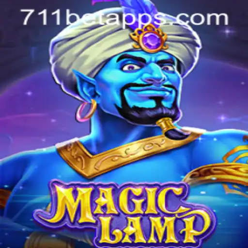 Discover the Mystical World of MagicLamp at 711BET.COM