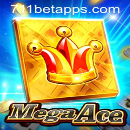 Discover MegaAce: A Thrilling Gaming Experience with 711BET.COM