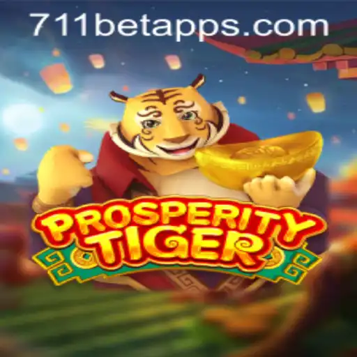 Exploring ProsperityTiger: A Thrilling Experience on 711BET.COM