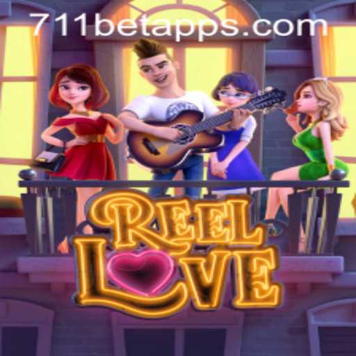 ReelLove: The Captivating Slot Game Experience at 711BET.COM