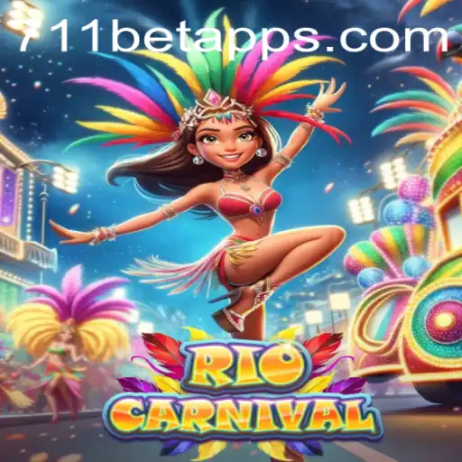 Experience the Vibrant RioCarnival with 711BET.COM