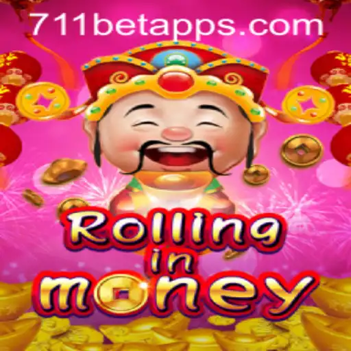 RollingInMoney: A Thrilling Experience with 711BET.COM