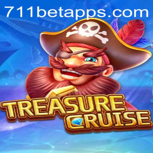 A Comprehensive Guide to TREASURECRUISE: The Gaming Adventure with 711BET.COM