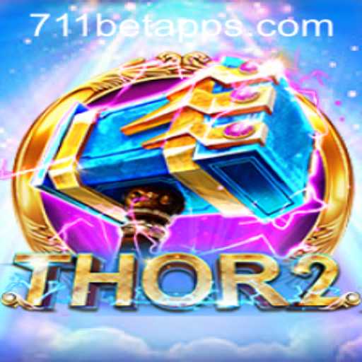 Thor2: Unleash the Power of the Norse God in a Captivating Gaming Experience