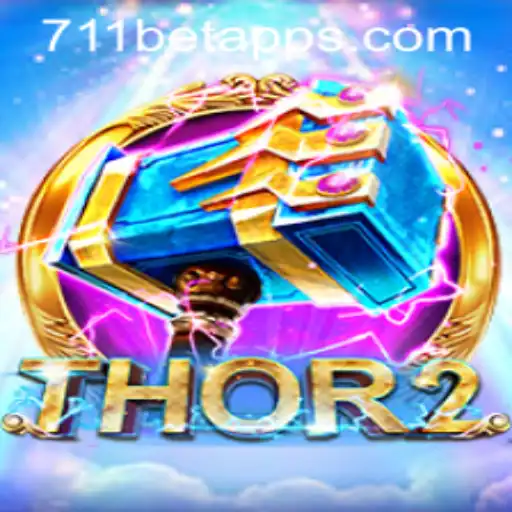 Thor2: Unleash the Power of the Norse God in a Captivating Gaming Experience