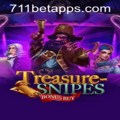 Discover the Thrilling World of TreasuresnipesBonusBuy on 711BET.COM