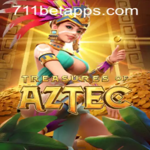 Discover the Exciting World of Treasures of Aztec with 711BET.COM