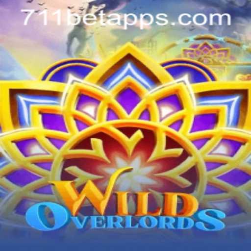WildOverlords: An Immersive Adventure in a Digital Realm