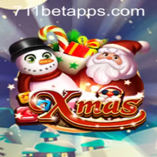 Discovering Xmas: A Festive Gaming Experience with 711BET.COM
